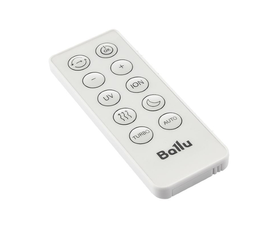 Очиститель воздуха приточный Ballu ONEAIR ASP-200, фото , изображение 4