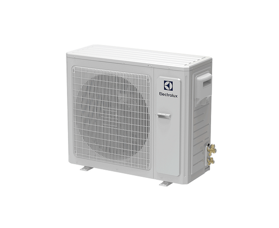 Electrolux EACD-18H/UP3/N3 сплит-система канального типа, фото , изображение 2