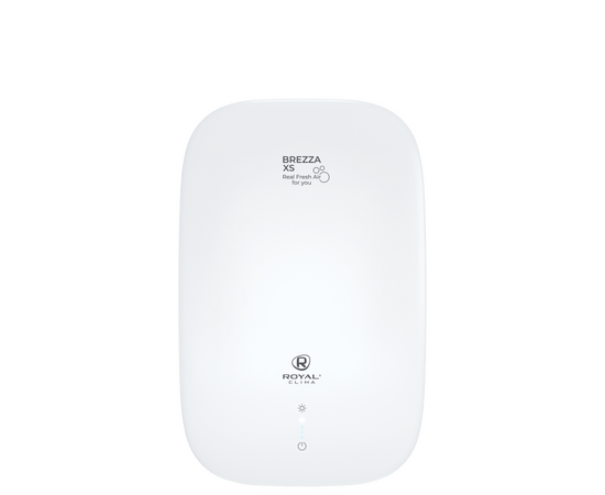 Приточно-очистительный комплекс Royal Clima Breeza XS RCB 75, фото 