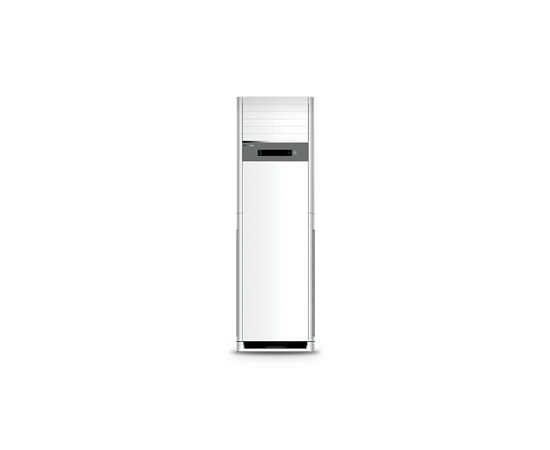 Hisense AUF-24ER4SCPA/AUW-24H4SB сплит-система колонного типа, фото 