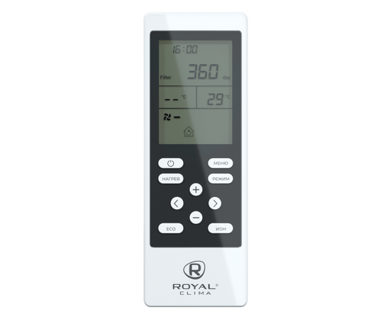 Приточно-очистительный комплекс Royal Clima Breeza RCB 150 LUX, фото , изображение 3
