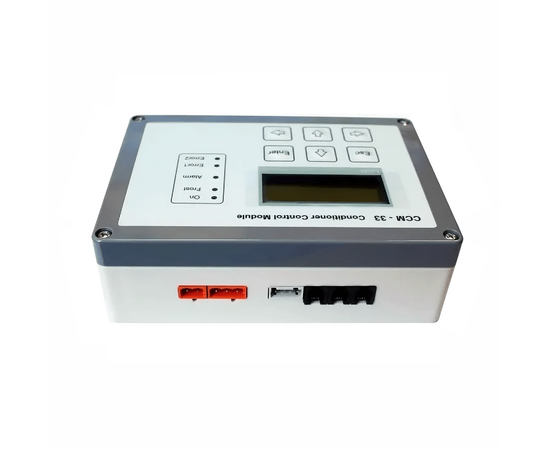 Устройство ротации кондиционеров ССМ-33-0.0, фото , изображение 2