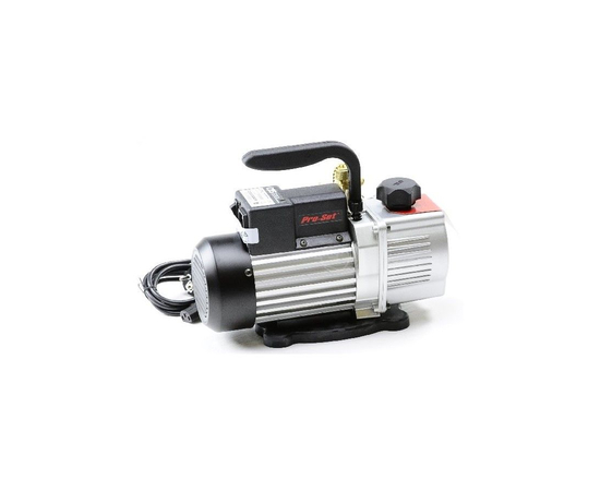 Вакуумный насос CPS VP12D, фото , изображение 2