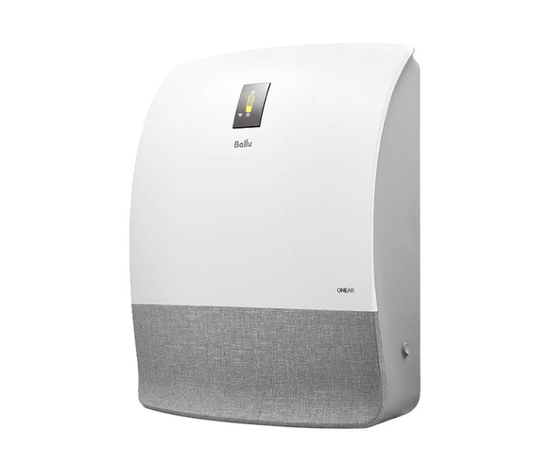 Очиститель воздуха приточный Ballu ONEAIR ASP-200S, фото 