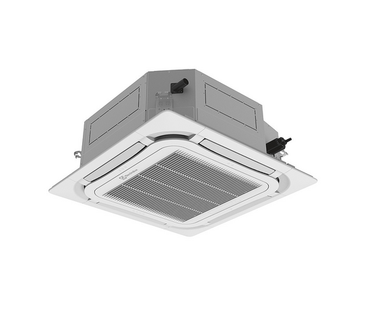 Electrolux EACC-24H/UP4-DC/N8 сплит-система кассетного типа, фото 