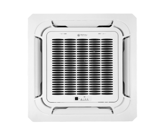 Royal Clima ES-C 60HRX/ES-E 60HX ESPERTO кассетная сплит-система, фото 