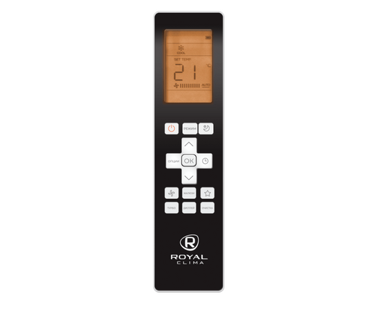 Royal Clima RCI-TMN07HN/IN TRIUMPH Inverter настенный блок мульти сплит-системы, фото , изображение 3