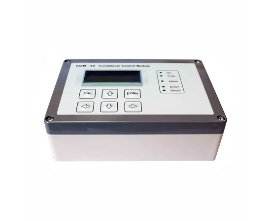 Устройство ротации кондиционеров ССМ-33-0.0, фото 