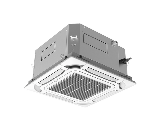 Electrolux EACC-18H/UP4-DC/N8 сплит-система кассетного типа, фото 