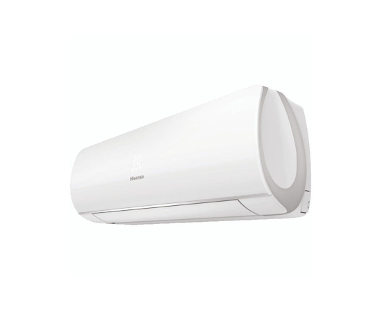 Hisense AS-13UW4RVETS00 LUX Design SUPER DC Inverter R32 настенная сплит-система, фото , изображение 2