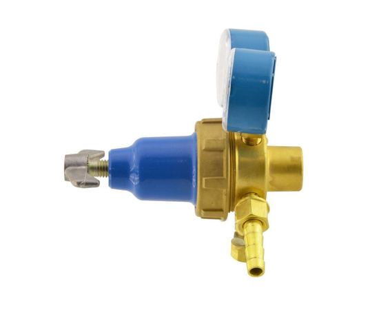 Редуктор кислородный БКО-50-4, фото , изображение 3