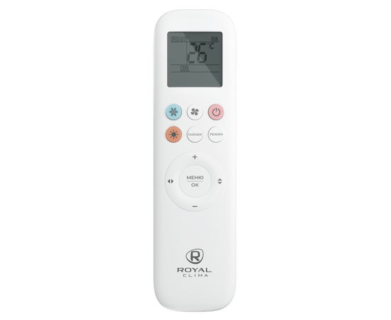 Royal Clima RC-AL48HN внутренний блок колонной сплит-системы, фото , изображение 2