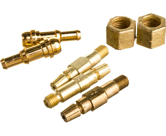 Резак ацетиленовый Р2А-02М (РЕДИУС), фото , изображение 3