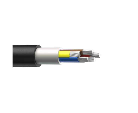 Кабель АВВГнг(А)-LS 5х35 МК ГОСТ, фото 