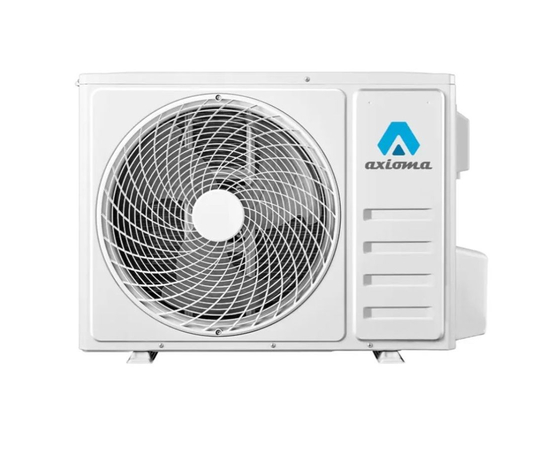 Axioma ASB32M4Z1R наружный блок мульти сплит-системы, фото 