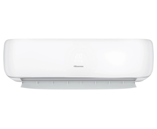 Hisense AMS-18UW4RXATG03 FREE MATCH DC Inverter R32 настенный блок мульти сплит-системы, фото , изображение 2