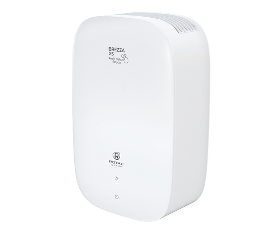 Приточно-очистительный комплекс Royal Clima Breeza XS RCB 75, фото , изображение 2