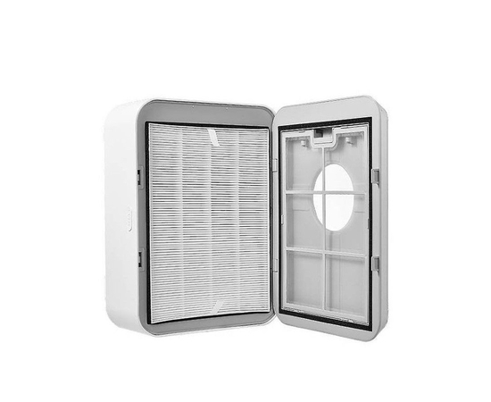 Очиститель воздуха приточный Ballu ONEAIR ASP-80, фото , изображение 3