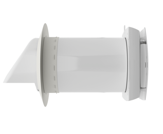 Приточно-вытяжная установка Royal Clima FIATO RCF-70, фото , изображение 7