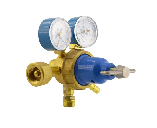 Редуктор кислородный БКО-50-4, фото , изображение 2