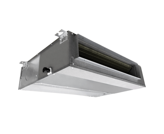 Royal Clima ES-D 48HWX/ES-E 48HX ESPERTO канальная сплит-система, фото 