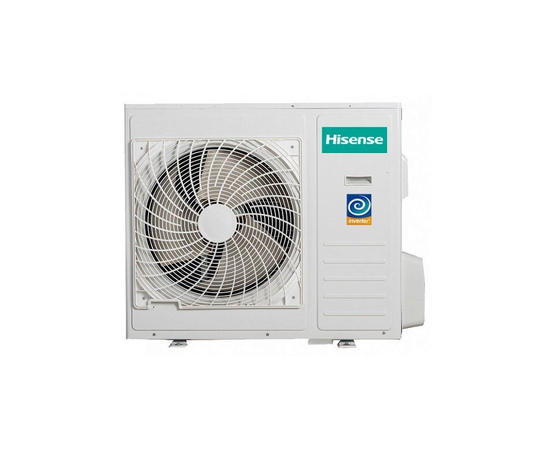 Hisense AMD-09UX4RBL8/AUW-09U4RS8 сплит-система канального типа, фото , изображение 3