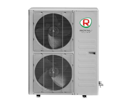 Royal Clima ES-C 48HRX/ES-E 48HX ESPERTO кассетная сплит-система, фото , изображение 2