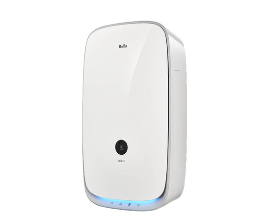 Очиститель воздуха приточный Ballu ONEAIR ASP-130, фото 