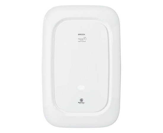 Приточно-очистительный комплекс Royal Clima Breeza RCB 150 LUX, фото 