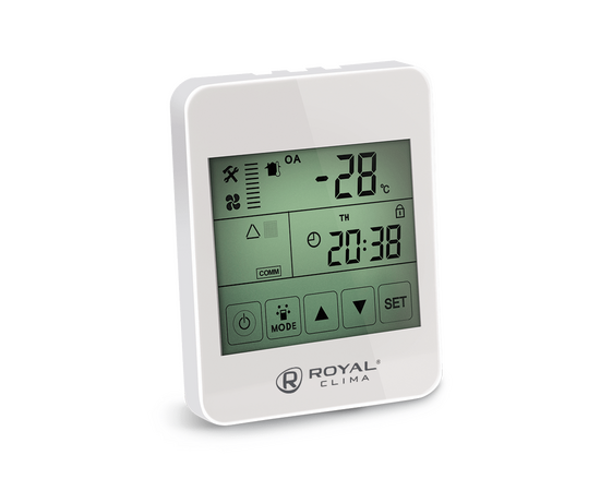 Приточно-вытяжная установка Royal Clima SOFFIO Primo RCS-650-P, фото , изображение 3