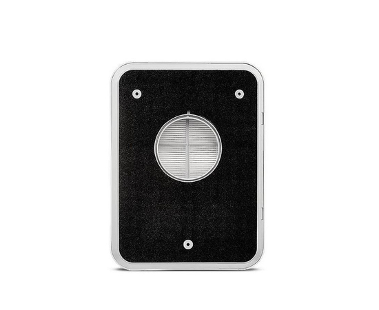 Очиститель воздуха приточный Ballu ONEAIR ASP-80, фото , изображение 2