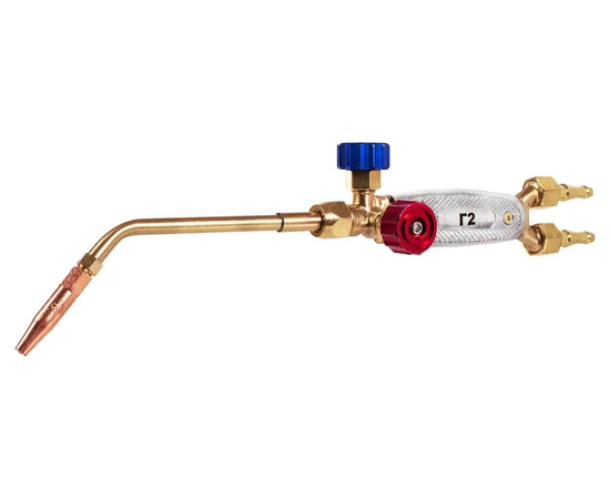 Горелка ацетиленовая Г2-23 (РЕДИУС), фото , изображение 2