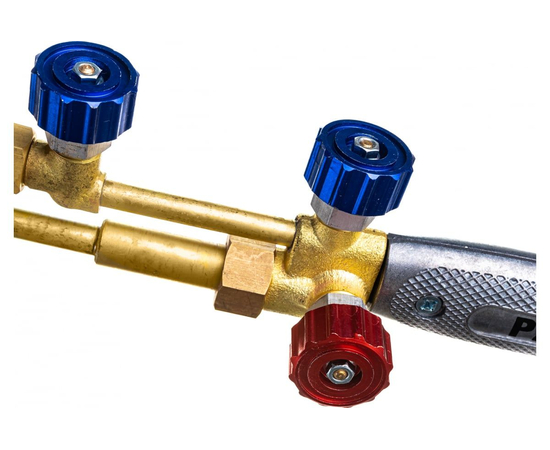 Резак ацетиленовый Р2А-02М (РЕДИУС), фото , изображение 2