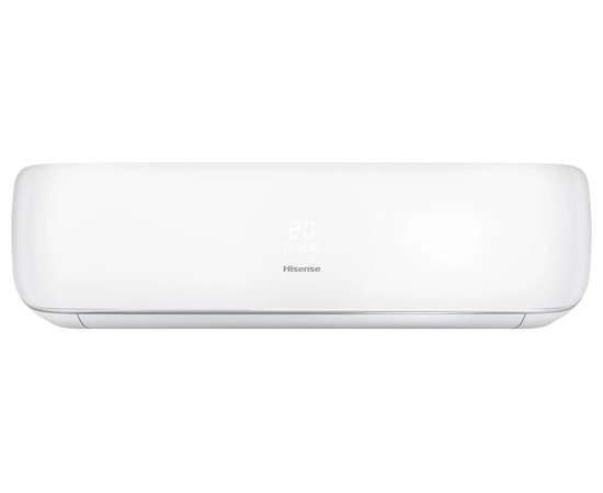 Hisense AMS-18UW4RXATG03 FREE MATCH DC Inverter R32 настенный блок мульти сплит-системы, фото 