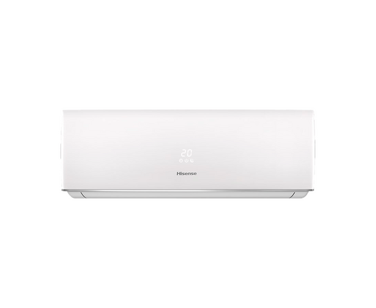 Hisense AMS-09UW4RVEDB00 FREE MATCH DC Inverter R32 настенный блок мульти сплит-системы, фото 