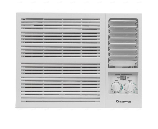 Axioma ASJC05-NM1A оконный кондиционер, фото 