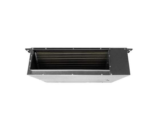 Royal Clima ES-D 36HWX/ES-E 36HX ESPERTO канальная сплит-система, фото , изображение 2