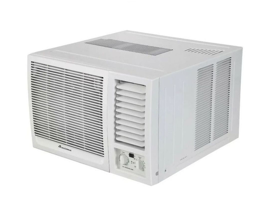 Axioma ASJC05-NM1A оконный кондиционер, фото , изображение 2