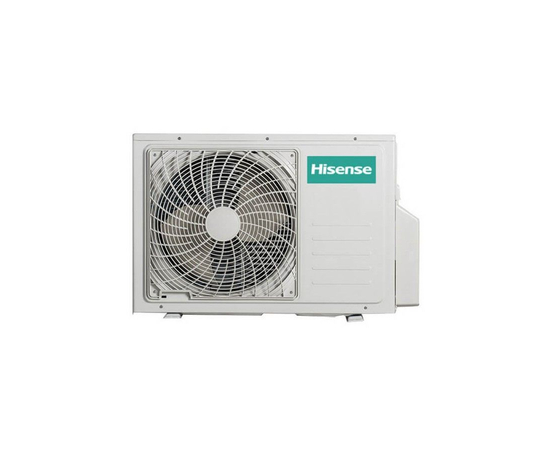 Hisense AMC-12UR4RCC8/AUW-12U4RS8 сплит-система кассетного типа, фото , изображение 3
