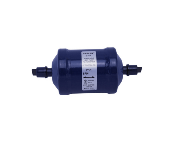 Фильтр-осушитель Sikelan SFK-083 3/8 SAE (резьба), фото 