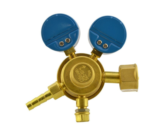 Редуктор кислородный БКО-50-4, фото , изображение 4