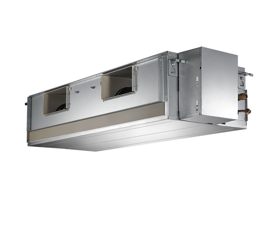 Kentatsu KSTR176HFAN3P/KSUT176HFAN3/-40 сплит-система канального типа с зимним комплектом, фото 