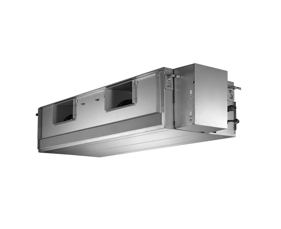 Midea MHG-48HWN1P-R(A)/MOU-48HN1-RR сплит-система канального типа, фото 