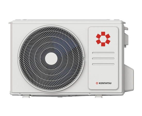 Kentatsu KSGOM35HZRN1/KSROM35HZRN1 OMORI настенная сплит-система, фото , изображение 4