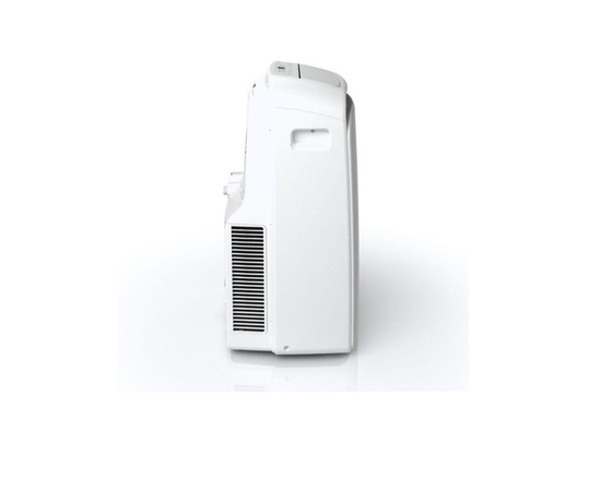 Midea MPPDB-12HRN1-Q мобильный кондиционер, фото , изображение 2