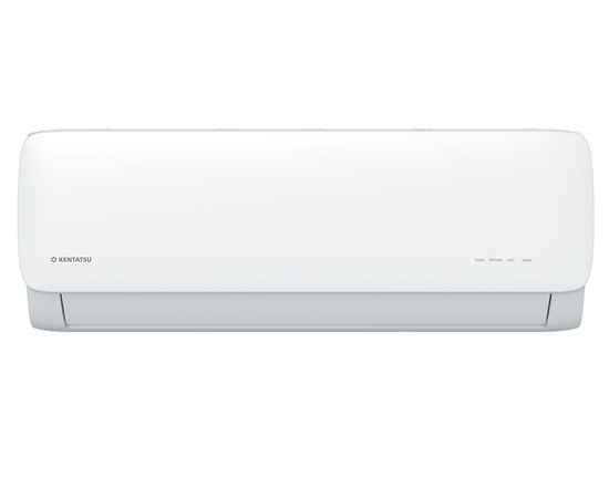 Kentatsu KSGA53HFAN1/KSRA53HFAN1/-40 Kanami On/Off настенная сплит-система с зимним комплектом, фото 