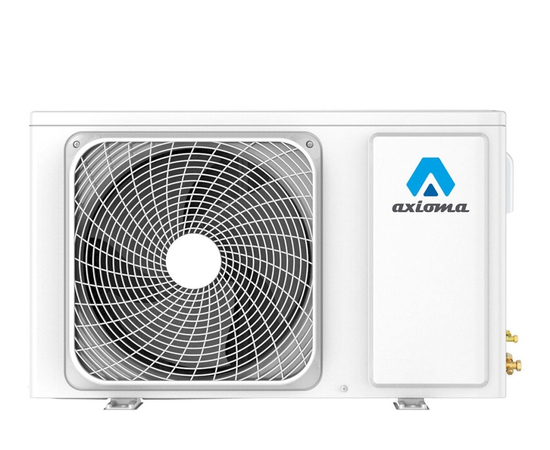 Axioma ASX18D1U/ASB18D1U D Series настенная сплит-система, фото , изображение 3