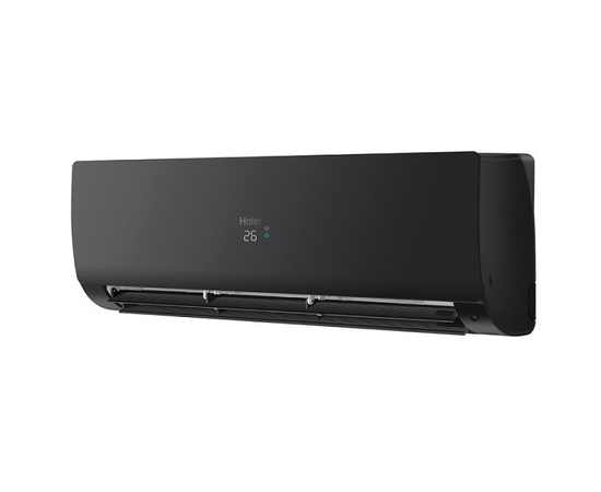 Haier AS25S2SF2FA-B/1U25S2SM3FA настенная сплит-система, фото , изображение 2