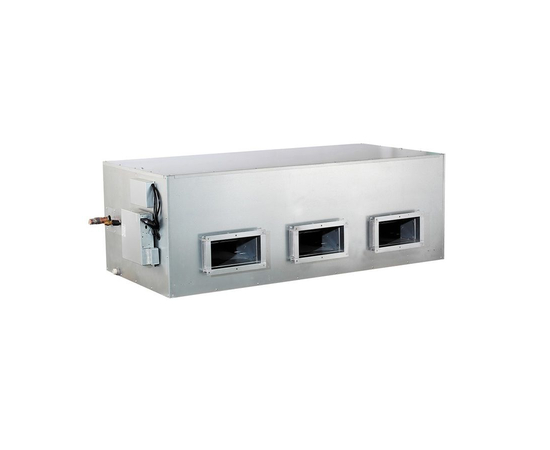 Midea MHA-192HWN1/MOV-192HN1-R/-40 сплит-система канального типа с зимним комплектом, фото 