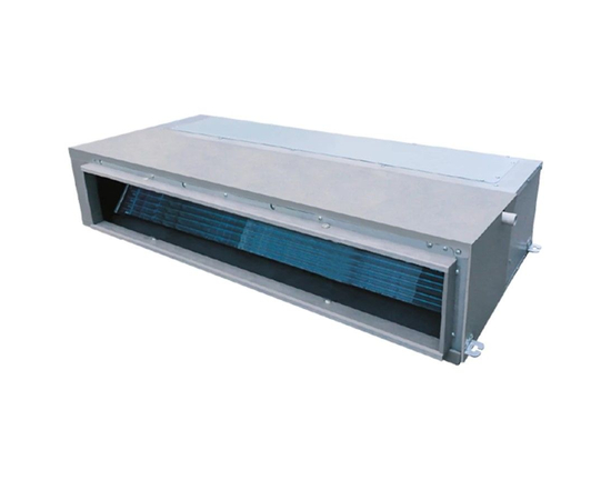 Neoclima NS/NU-48DT3 сплит-система канального типа, фото 